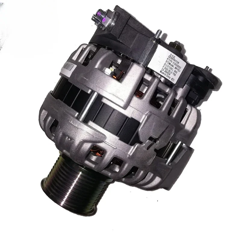 For Original Engine… - image