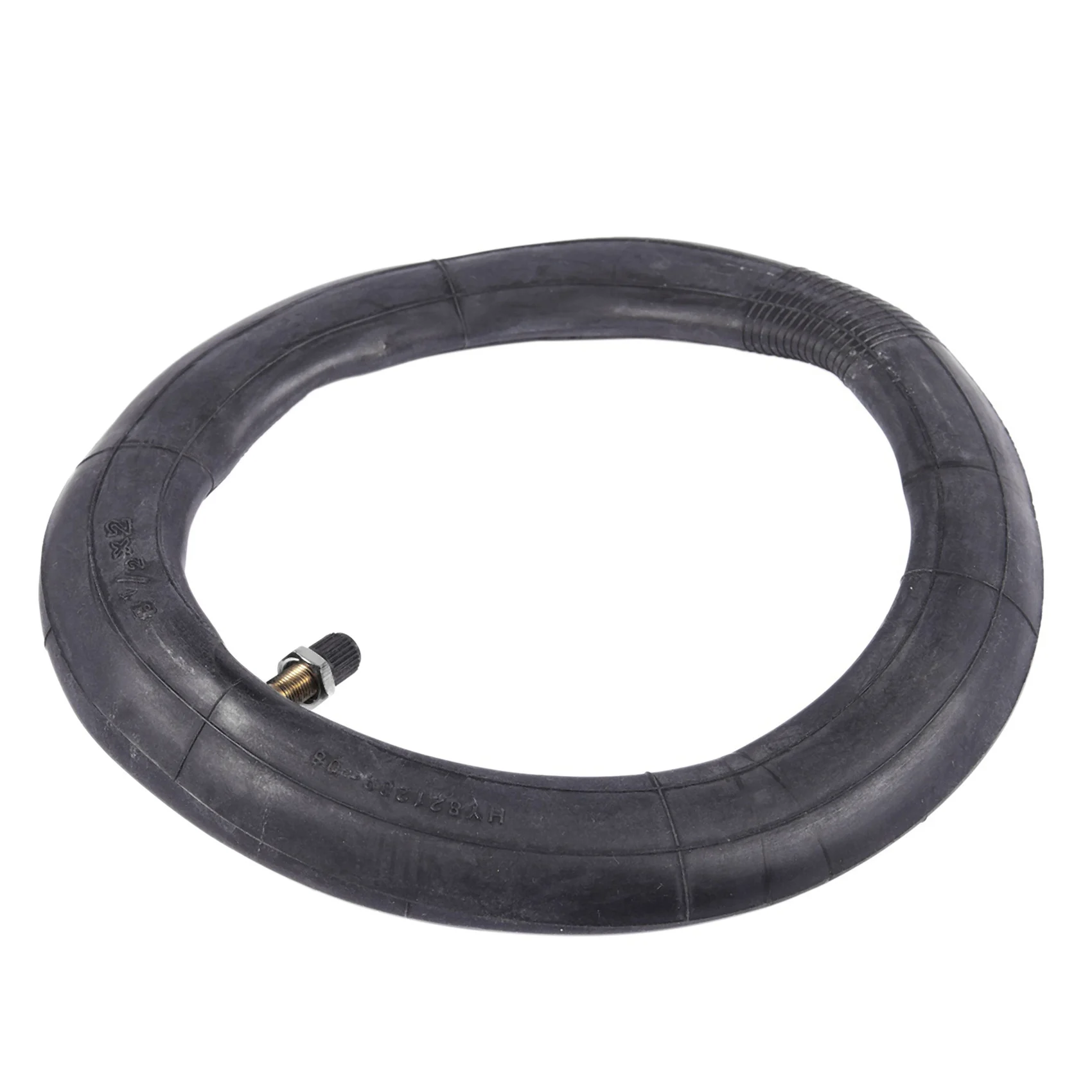 2X Electric Scooter Tire 8.5 Inch Inner Tube Camera 8 1/2X2 For Mijia M365 Spin Bird 8.5 Inch Electric Skateboard-T61C