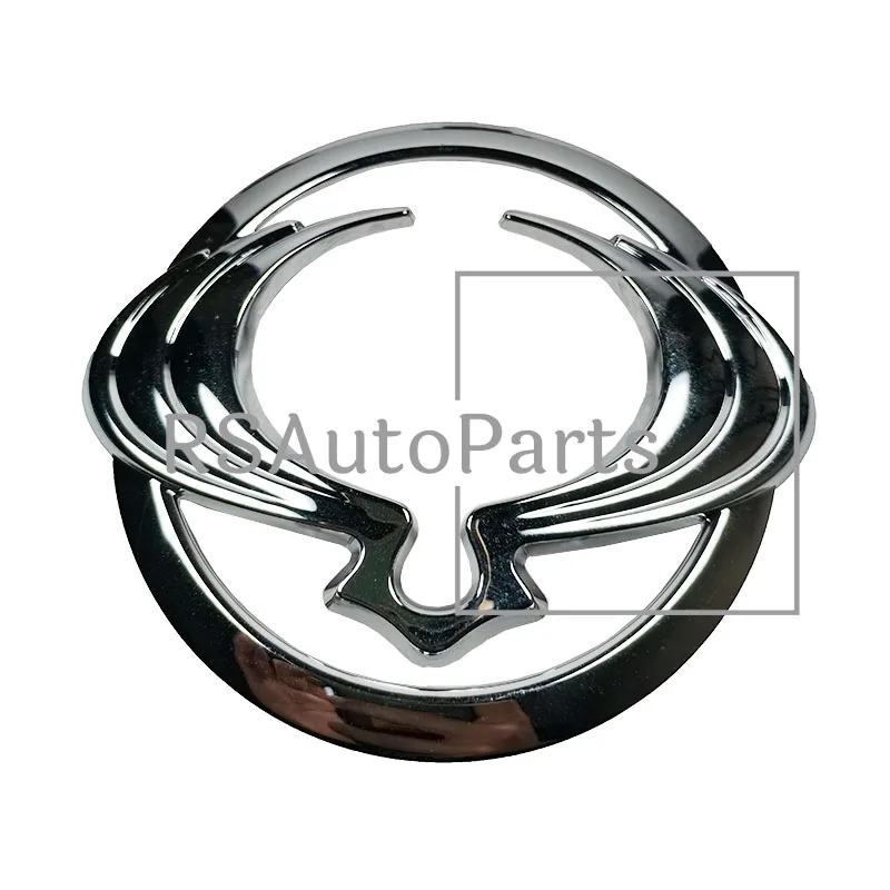 Genuine New Radiator Emblem Wing 7875534310 For Ssangyong