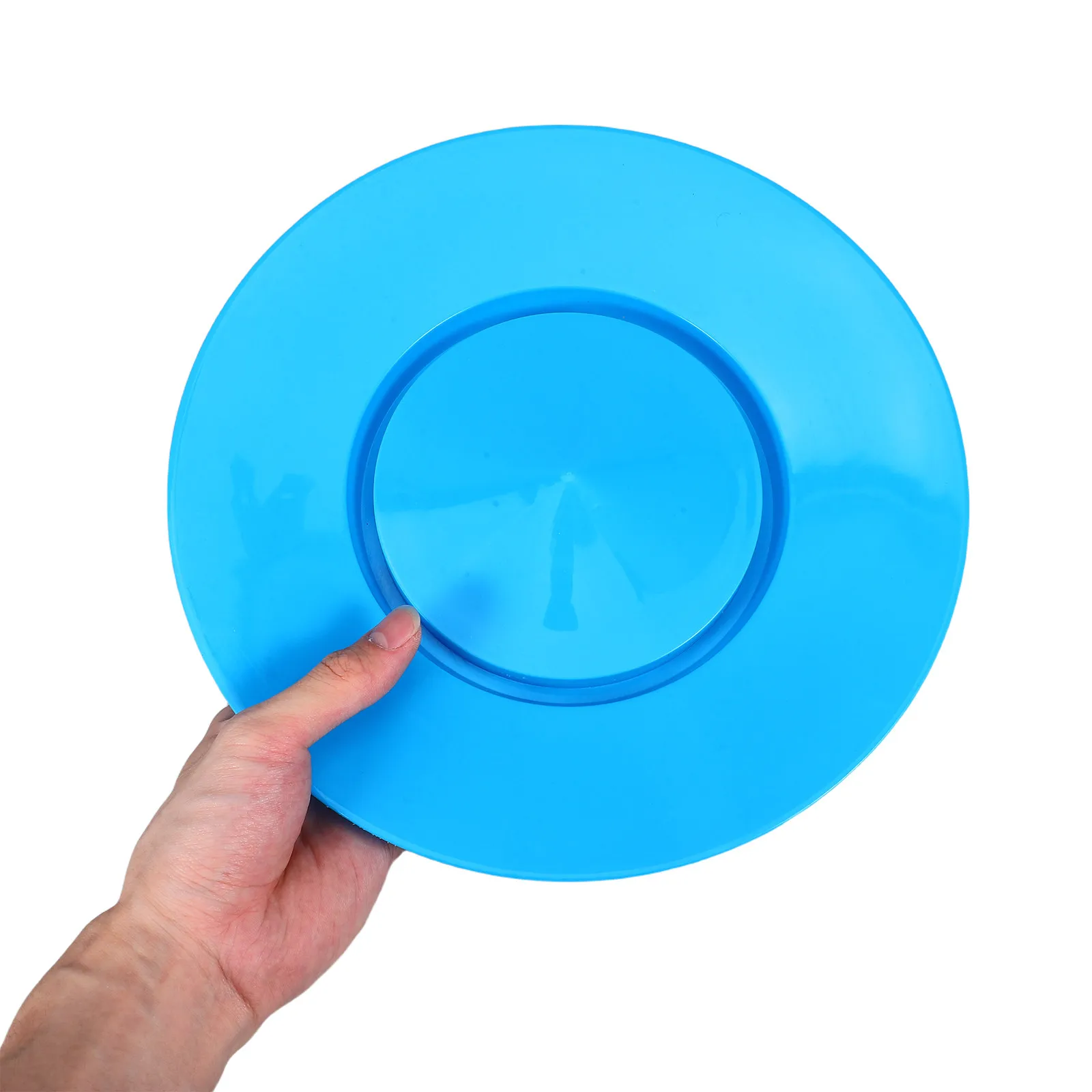 

Набор для жонглирования для детей: вращающиеся тарелки и палочки для тренировки цирковых навыков, развлечений в помещении и на улице, развивающих игр