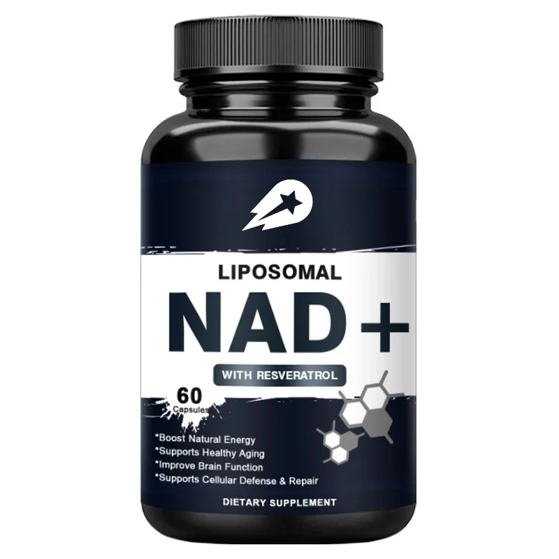 

Антивозрастная добавка NAD+ — усилитель сотовой энергии и иммунитета, поддержка кровотока + помощь в длительный срок службы