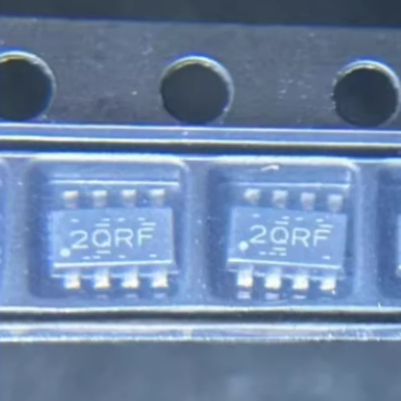 5pcs/lot 2QRF INA236AIDDFR NEW Original Genuine Chip Packing SOT23-8