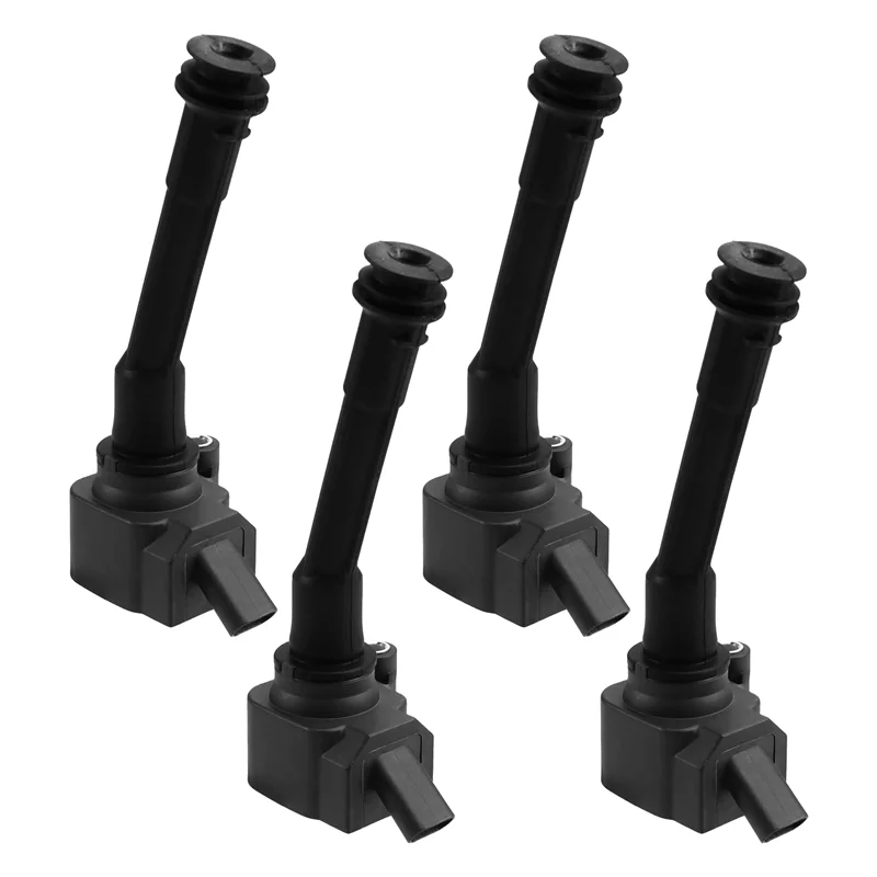 

A03Z-4 шт. автомобильная катушка зажигания для Volvo Geely Coolray Jiaji LYNK & CO 01 02 03 05 06 1,5T 8888857324 2036011400 8888481265