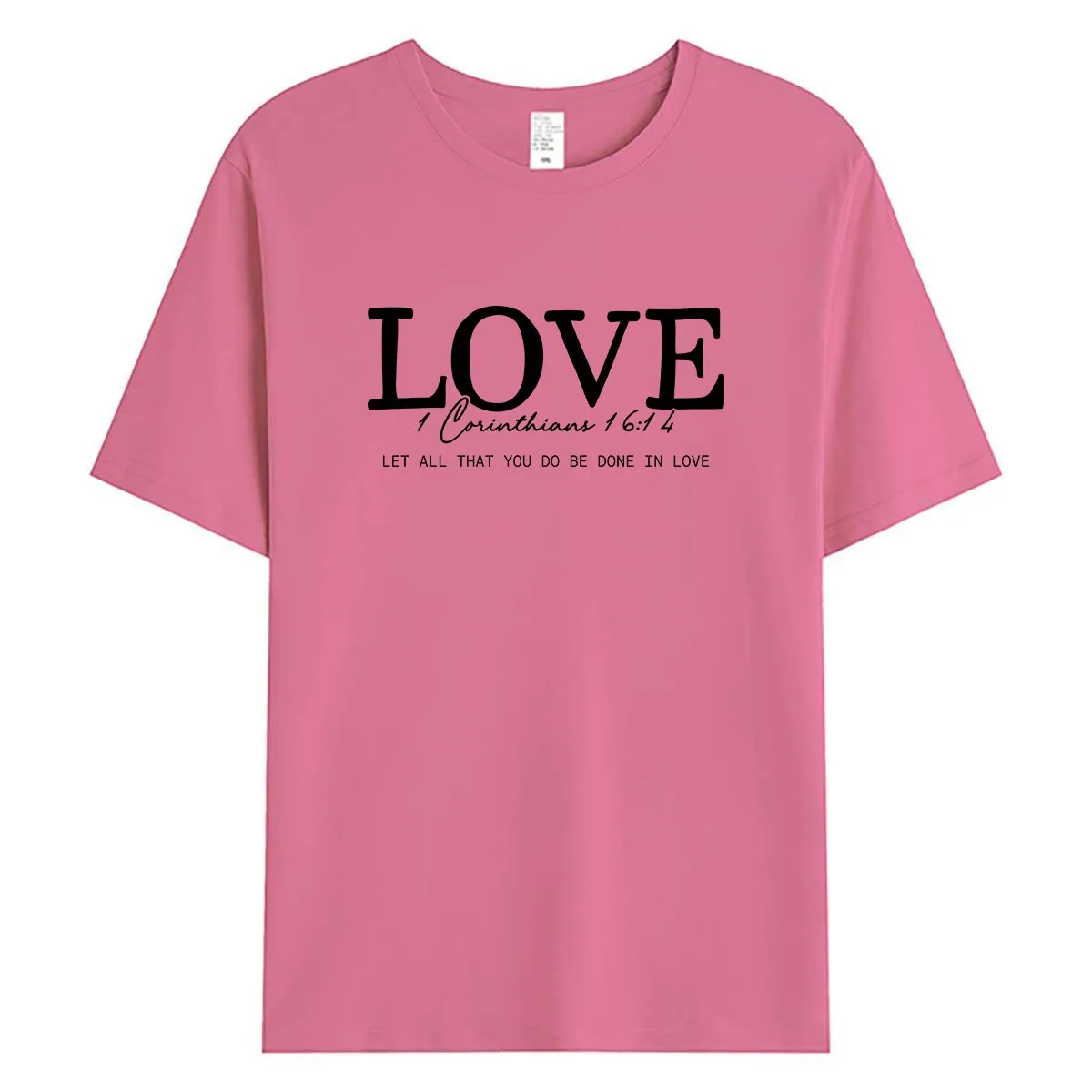 

Women's Tee New Graphic Print Fashion Lady Tops Summer Crewneck Short Sleeve Tshirt Loose Fit Soft & Breathable Cotton T-shirt