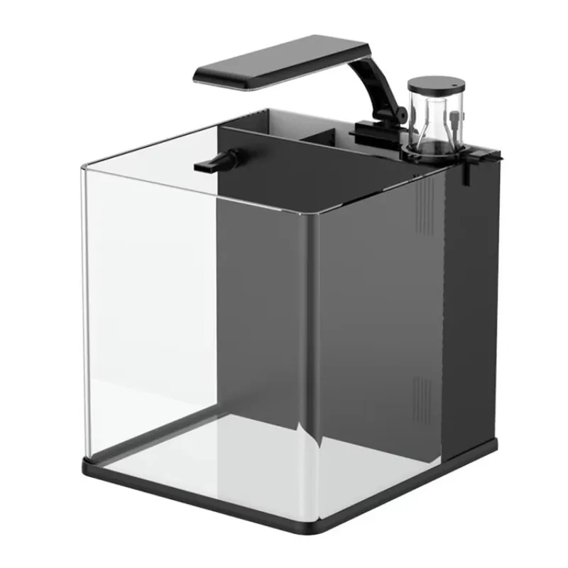 Mini Acuario Marino de Agua Sa - Marine Aquarium In Clearwater reseña y precio
