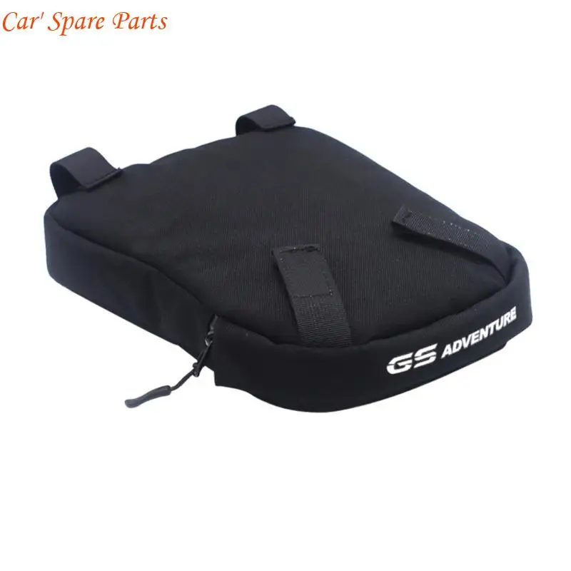 

Y4UA Waterproof Motorcycle Rear Seats Bag Large Capacity Wear Resistant for R1200GS