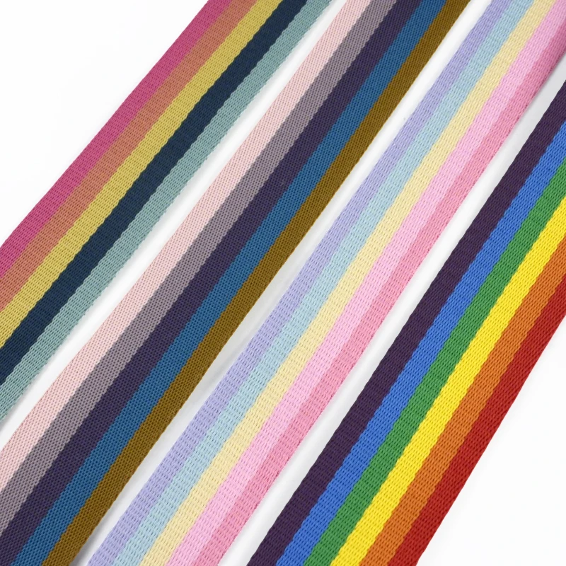 5/10M 25/32/38mm Regenbogen-Gu – Binding Tape Bias Bewertung und Preis