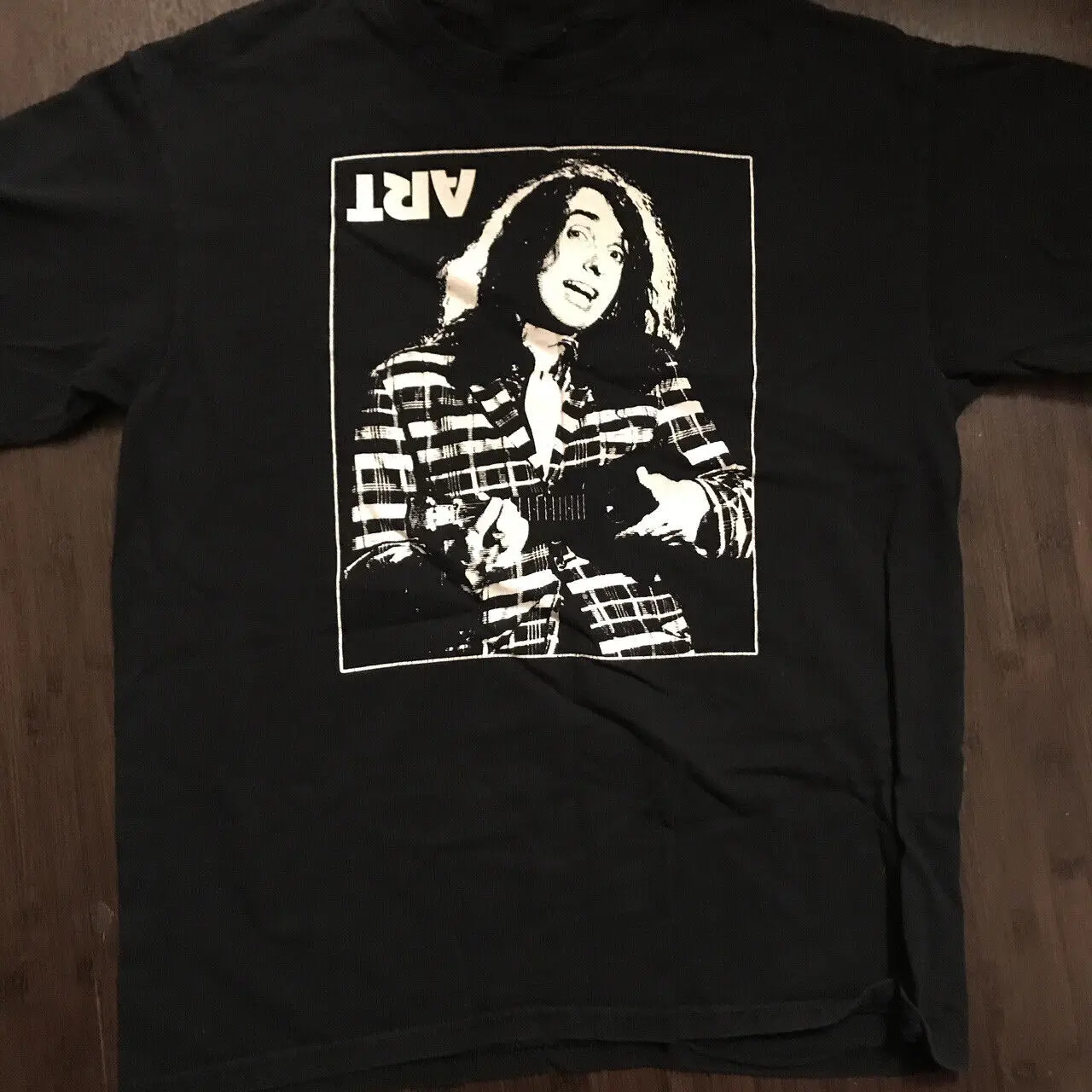 

Vintage For All my Little Friends Tiny Tim Shirt Black Unisex S-4XL NE887