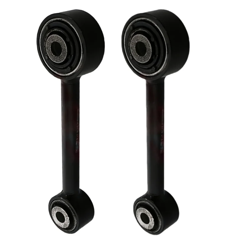 2x Front Left & Right Sway Bar Link Kit for AUDI Q7 Q8 BENTLEY Bentayga LAMBORGHINI Urus Off-Road  Volkswagen Touareg 2015-2018