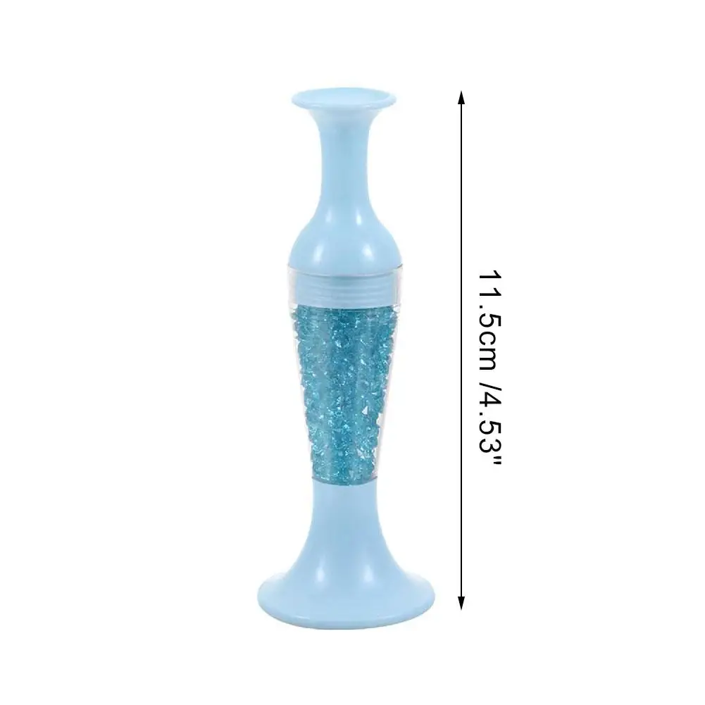 DIY Point Drill Tools Dotting Rhinestone Pen Vase Shape 5D Diamond Embroidery Point Drill Pen For Rhinestone Picture