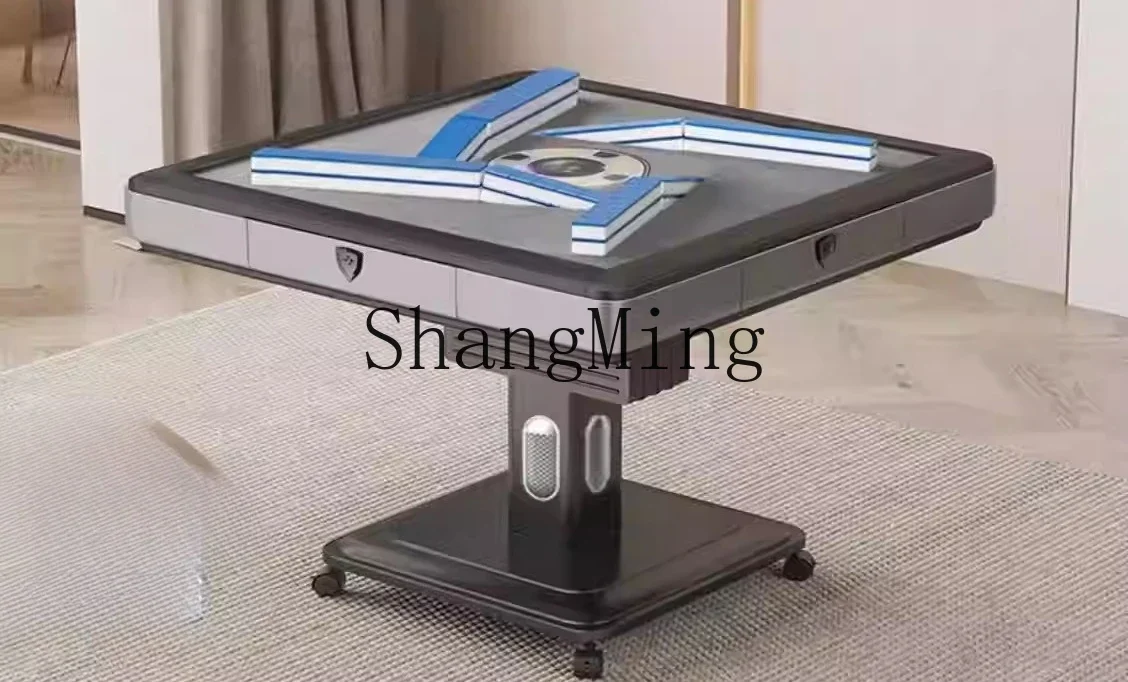 ماكينة جونغ الراقية الجديدة من ZYY ماكينة جونغ قابلة للطي من الجيل الثالث أوتوماتيكية بالكامل #5