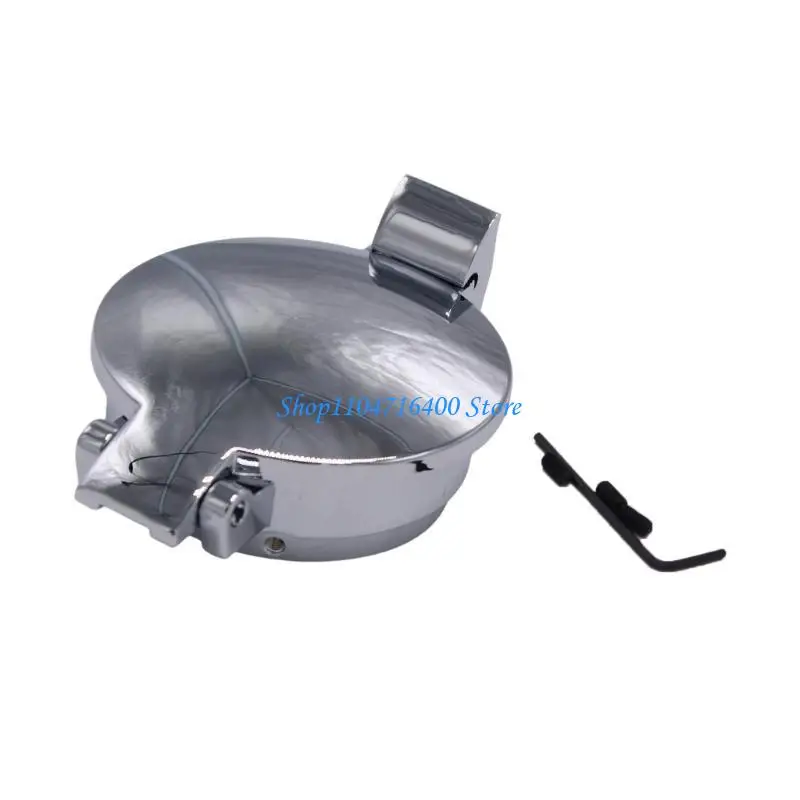 

y1gd Vintage Caps Automotive Accessories for Austin Replacement Spare Parts Flap Caps Assembly