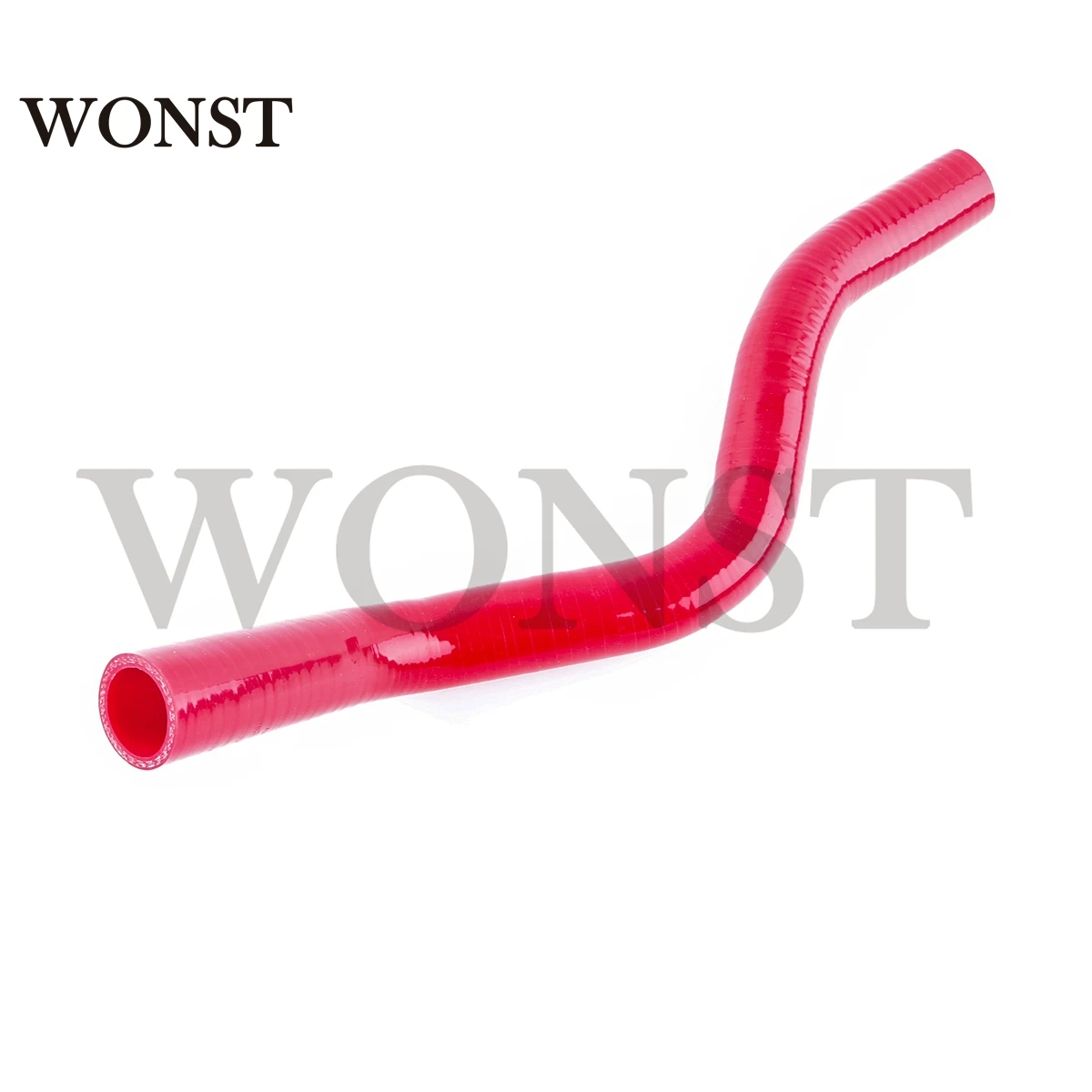 For Mitsubishi Eclipse DSM 4G63T 1G 1990 1991 1992 1993 1994 SILICONE RADIATOR HOSE