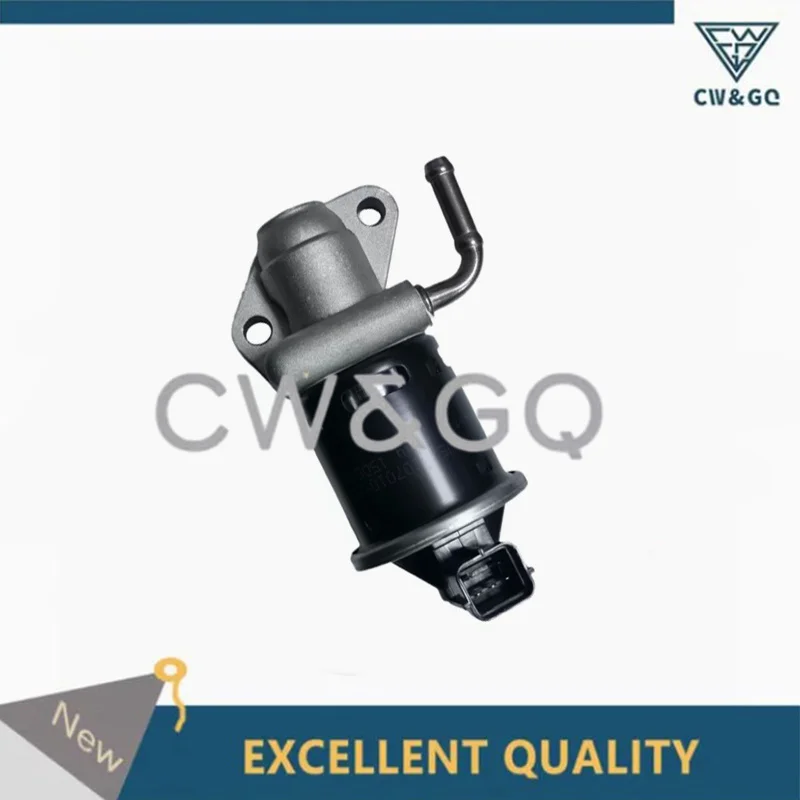 1207010-37K EGR Valve Discarded Circulation Valve for Pentium B70F X80 B90EGR