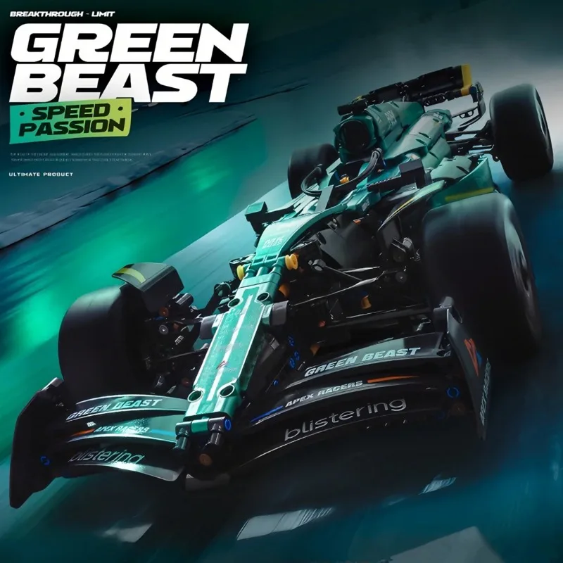 blocchi-tecnici-per-auto-sportiva-hypercar-verde-modello-creativo-da-costruire-giocattoli-diy-regali