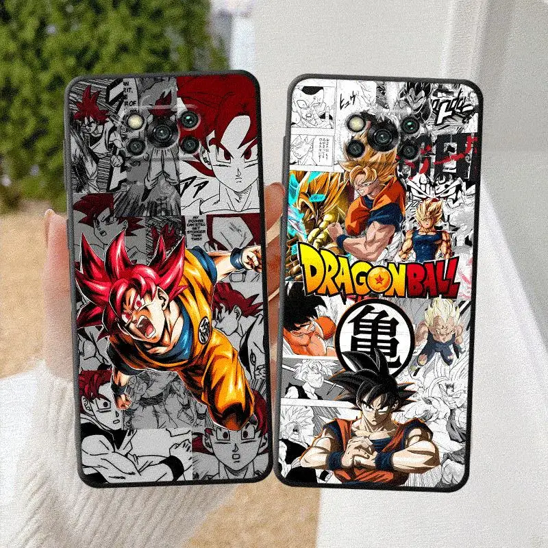 Dragons Anime Balls… - image