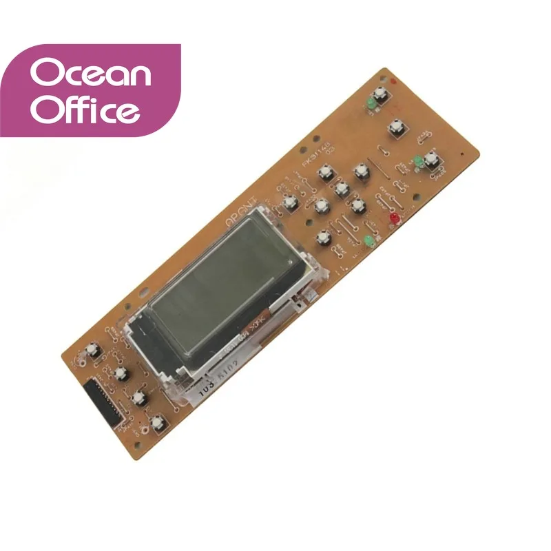 

FK3-1148 Панель управления в сборе для Canon MF4410 MF4412 D520 D530 4410 4412 520 530, детали принтера FK31148