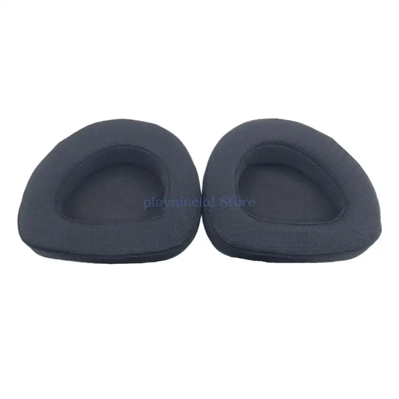Сменные амбушюры, амбушюры для ASUS ROG DeltaS губчатый материал для наушников Cover Чехол, запасные части для ремонта наушников