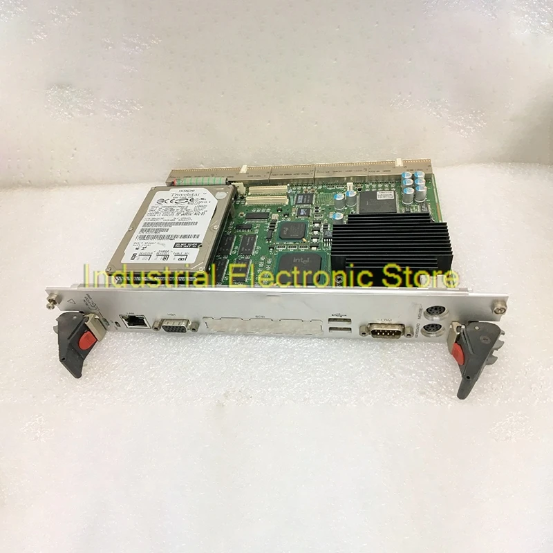 For ITEM Industrial Medical Acquisition Motherboard SC2110-3-S 56-1AJN01164