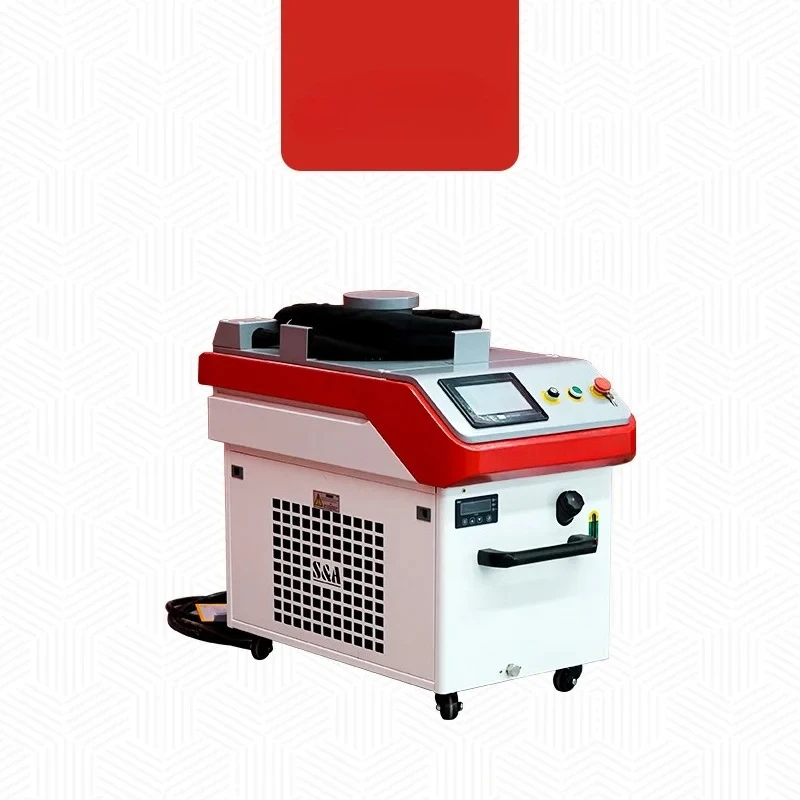 Factory outlet Best 3000 Watt Industrial Laser Welding Machine New 2000W 4-in-1 Model