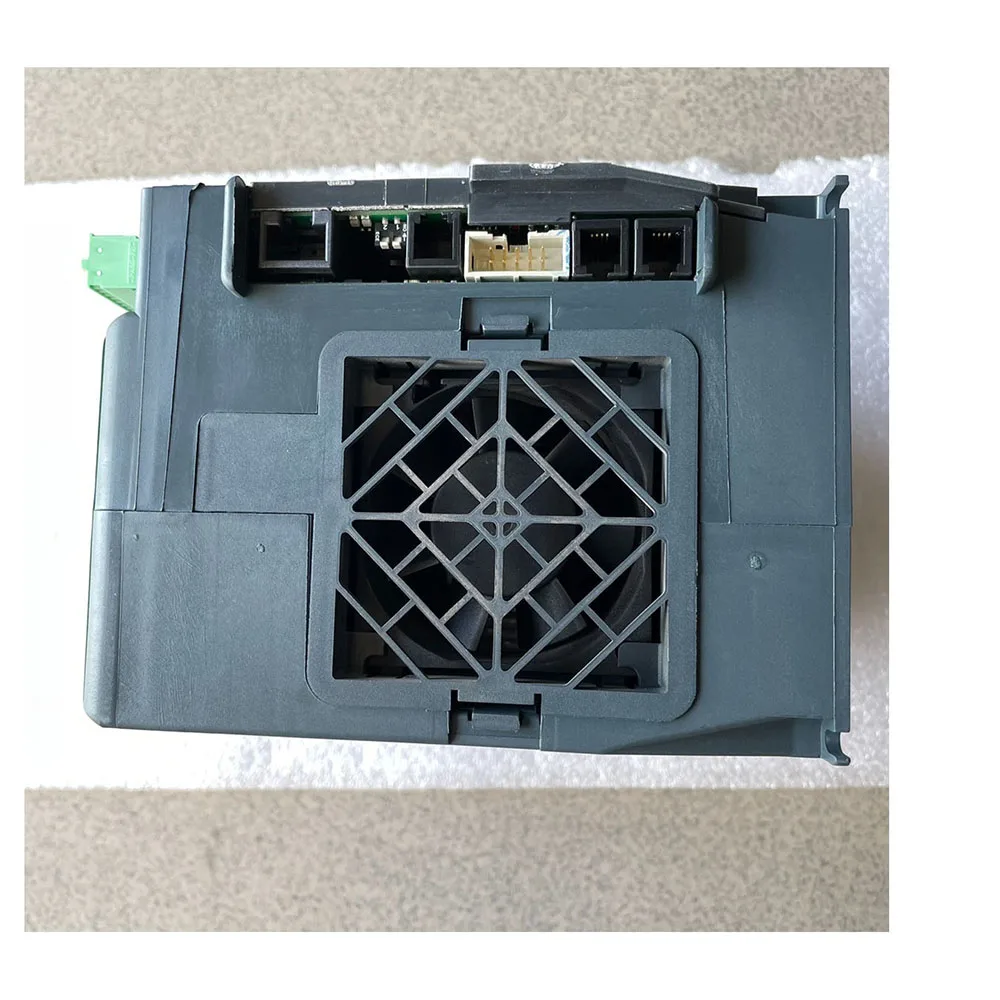 Controller GFX4-30-0-4-0-E-B98 per GEFRAN