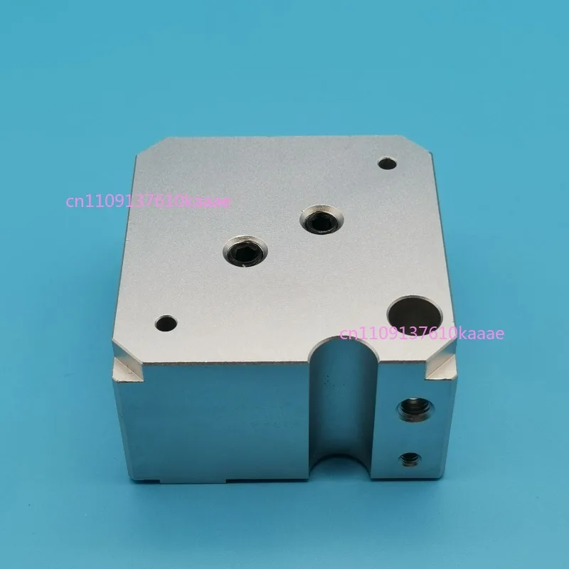 

Suitable for A Large Number of Drilling Machine Presser Foot Exchange Table