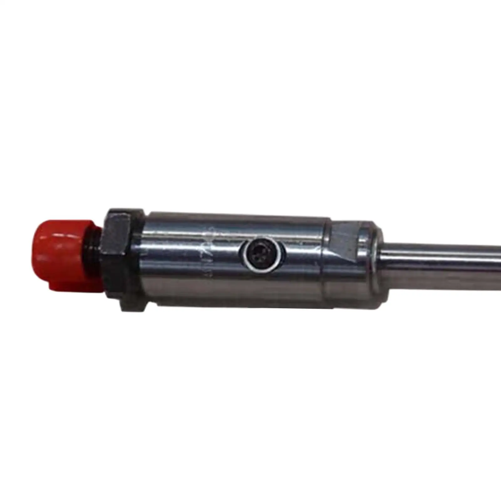 Single Fuel Injector 8N7005 Nozzle Assembly 304 3306 Engine Fuel Delivery Fuel Injector Tips 08 8N-7005