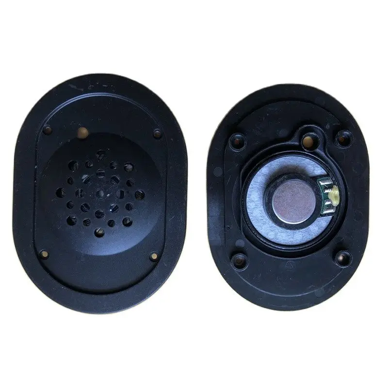 Original 40mm Speaker Unit Replacement for PSB M4U2 Headphones Excellent Vocal Sound Loudspeakers