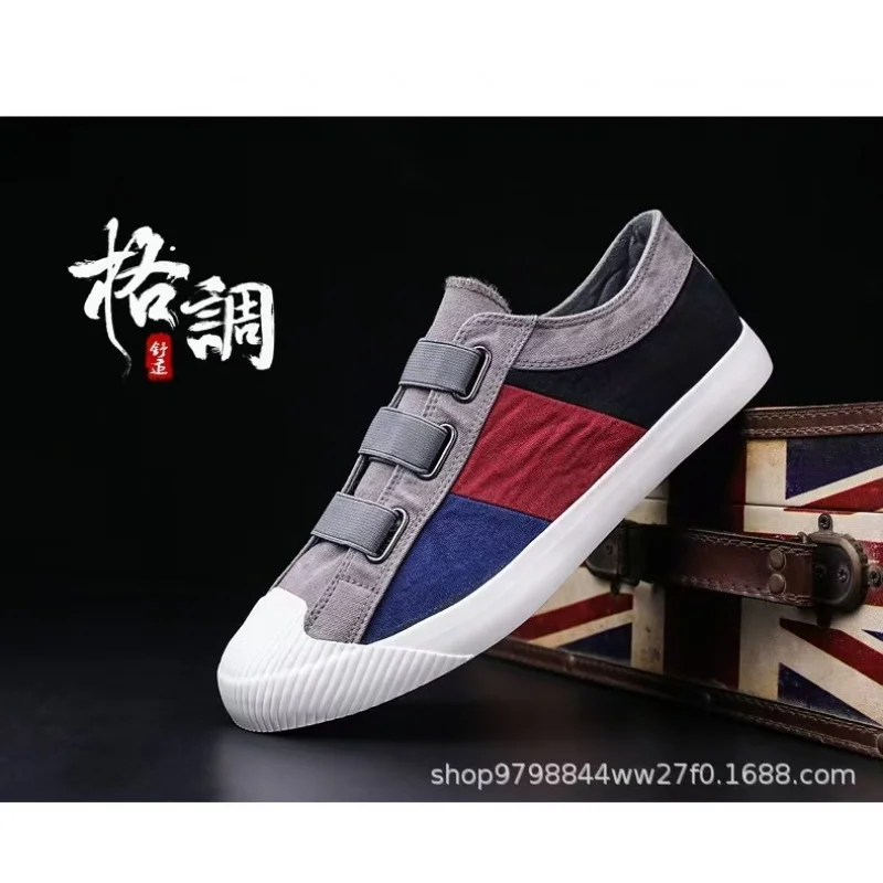 

2025 New Men's Board Shoes,sneakers,skate shoes,Casual Shoes High-Quality Affordable Durable Classic Lightweight Trendy Casual