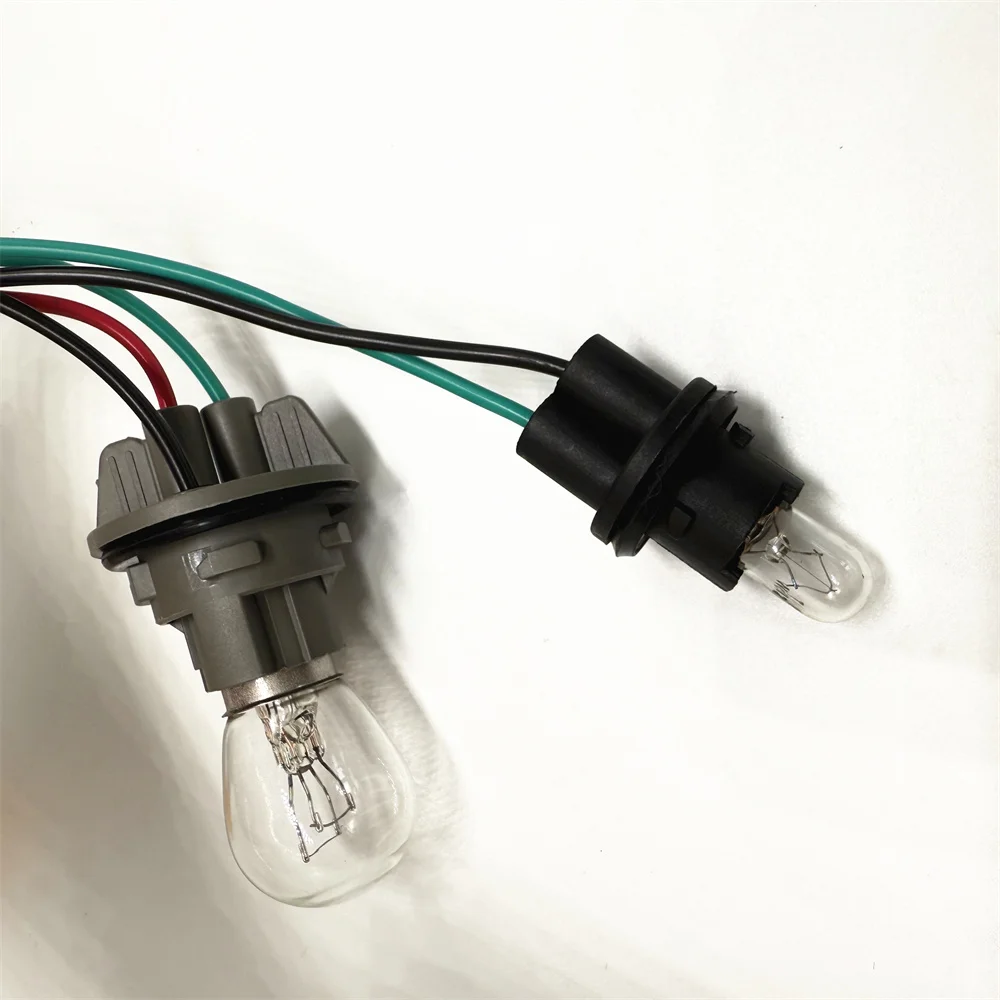 حامل لمبة الضوء الخلفي المقبس والسلكي 92480-C6000 مناسب لكيا سورينتو 2016-2018