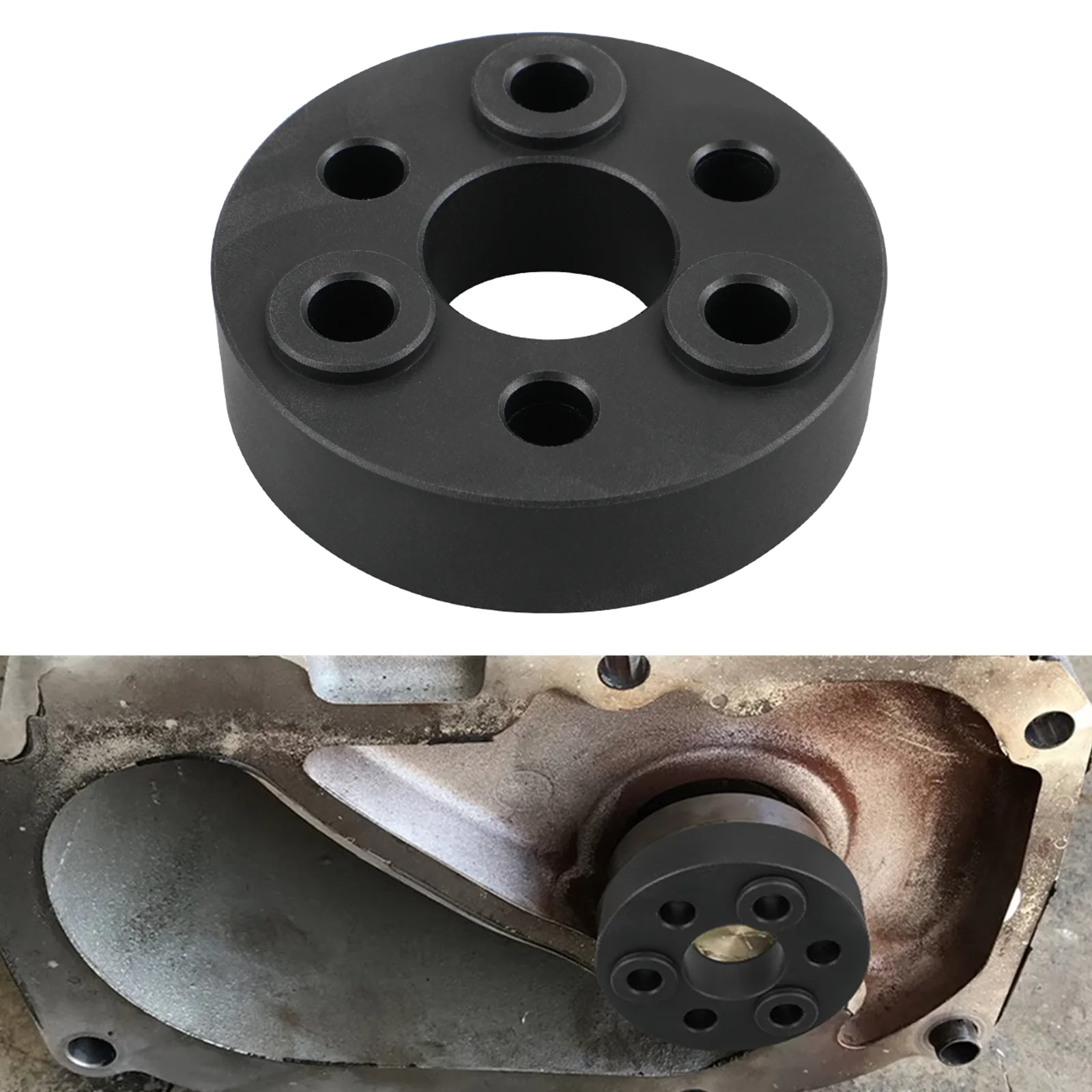 Bevinsee Supercharg… - image