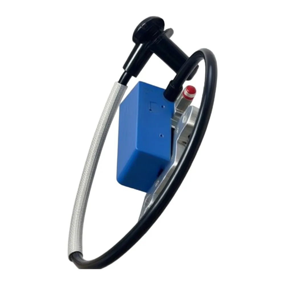 Ignition Coil Module A10030 For Echo= SRM-420ES Trimmer Replaces A411001371 B410 Spark Generator For Garden Maintenance