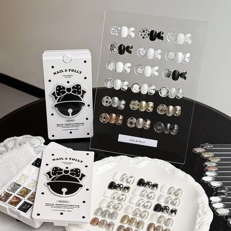 

18Grids Pat Painting Gel Nail Metal Line Drawing Relief 3D painting adhesive Multifunctional Nail Gel For Professional Nail Art