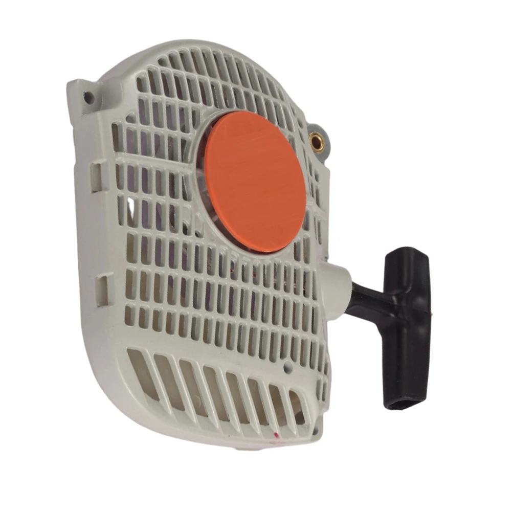 Engine Starter Recoil Starter Easy Installation Smooth Operation Reliable Performance Recoil Starter For Chainsaw
