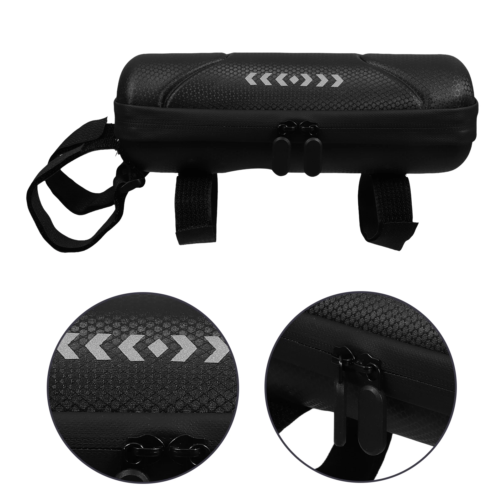 

Tool Bag Water Bottle Cage Holder EVA Bag for Mountain Bike Universal ganizer Storage Box Cycling