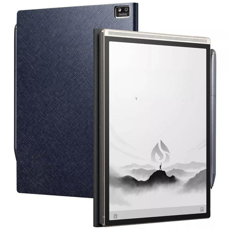 

Smart Office Book Air2Pro iFLYTEK Smart Office Book E-book Pen Strength