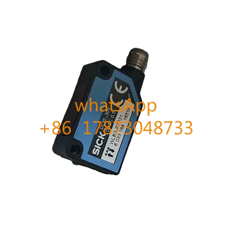 

WL8G-P2231 Photoelectric Switch