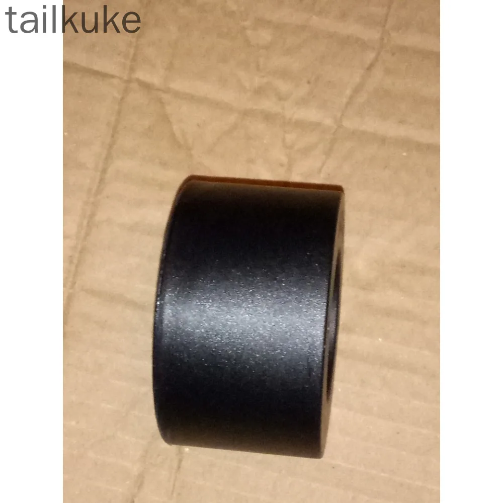 High Power Magnetic Core Amorphous Nanocrystalline Ultramicrocrystal Outer Diameter 55X Inner Diameter 37X High 30 Magnetic Ring