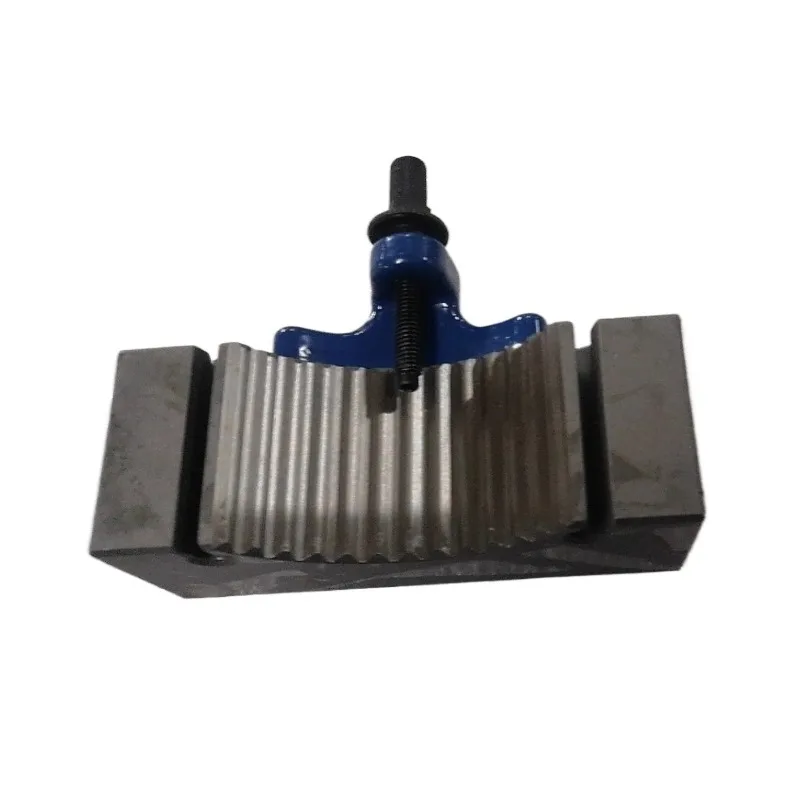 

Quick Change Tool Post BD25120 - 25 Position Square Turret Holder for Lathe Accessories