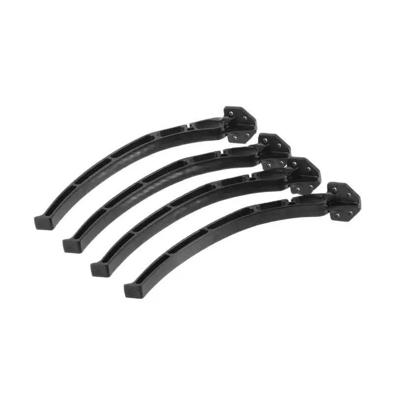 F450 F550 Tripod Universal Tall Landing Gear Skid Undercarriage For SK480 S500 FPV DIY Aircraft RC Drone Quadcopter Parts