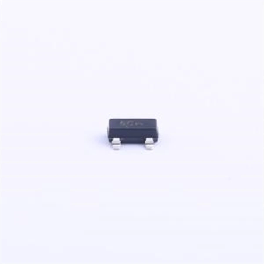 

500 шт./лот BC817-40LT1G (транзисторы/тиристоры)