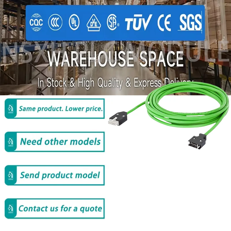 

Brand New 6FX3002-2CT20-1AF0 6FX3 002-2CT20-1AF0