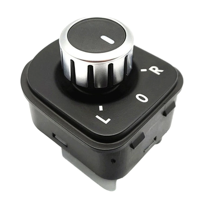 

Боковой отражатель, переключатель управления, ручка нагрева 5ND959565B для Golf MK6 D7YA