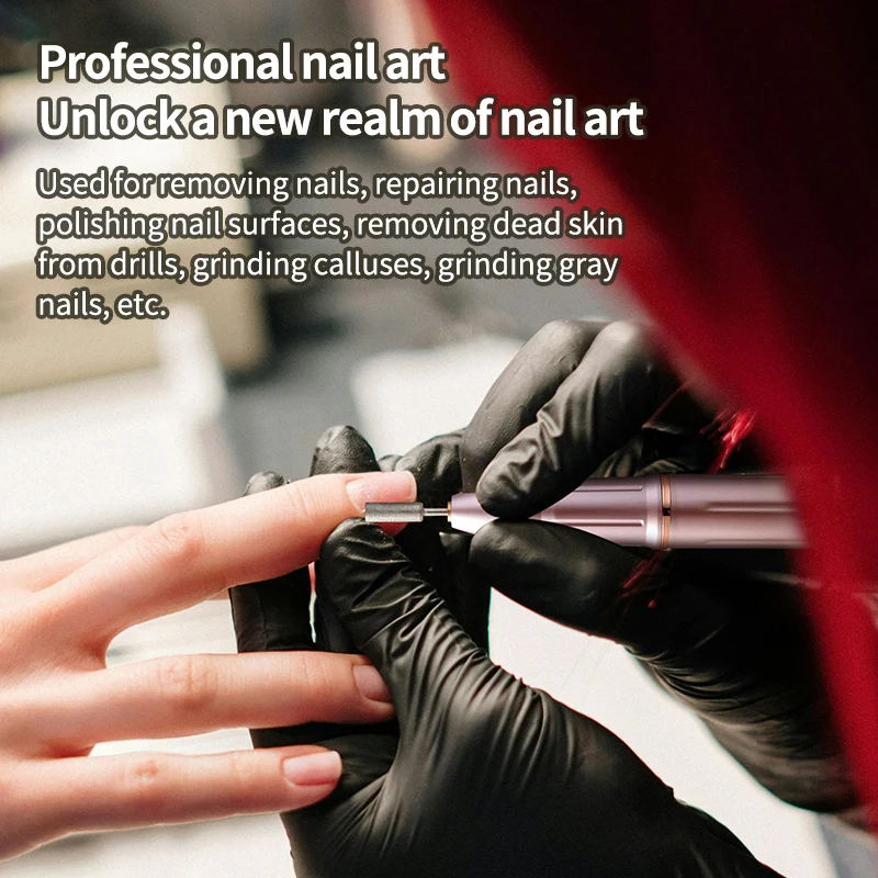 Thumbnail 4 - #56 Latest Nail Drills Offers