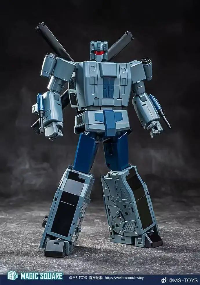 MAGIC SQUARE MS TOYS MS-06 G1 Combaticons Whirlwind Vortex