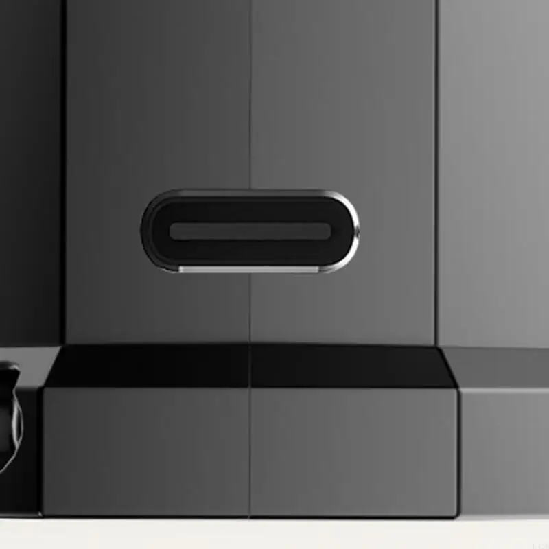 مجموعة مروحة عنيفة مبتكرة X3Pro مجموعة أدوات يدوية قوية منفضة هواء كهربائية تتميز بمروحة عنيفة بسرعات عالية L43B #2