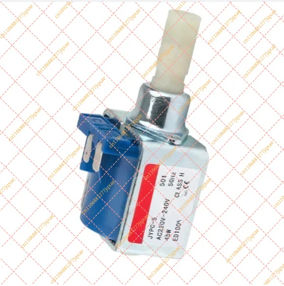 New 45W High Pressure Electromagnetic Water Pump AC 220V-240V Self-priming Pump