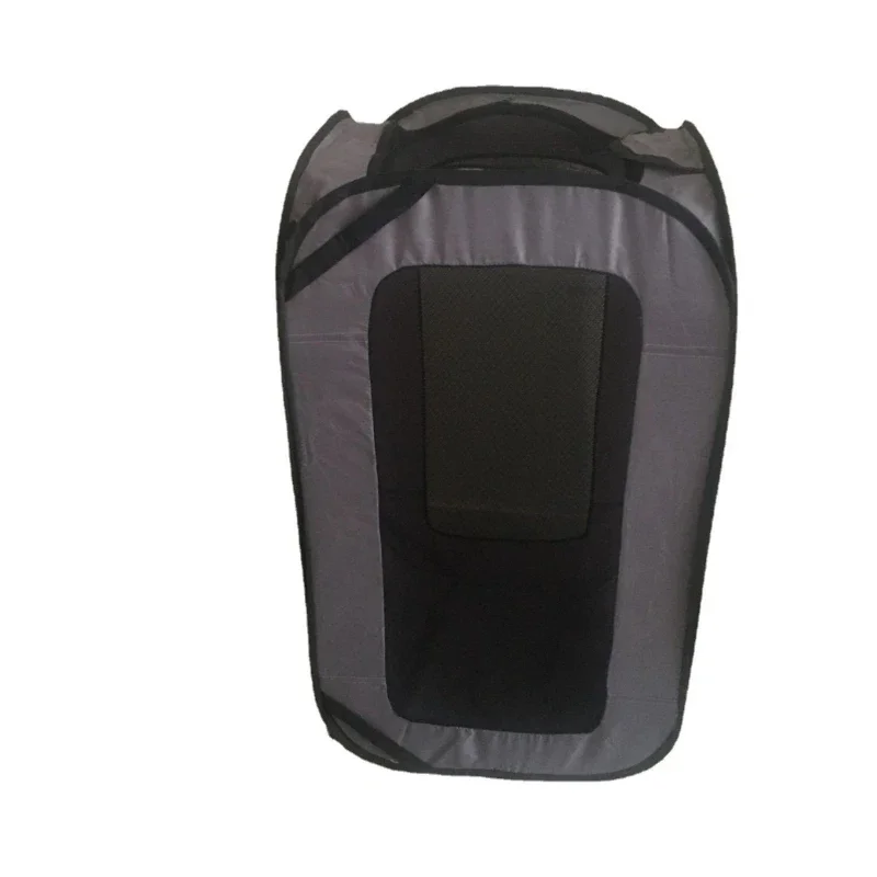 

Portable Pet Carrier Large Folding Fence Dog Cage Indoor and Outdoor
