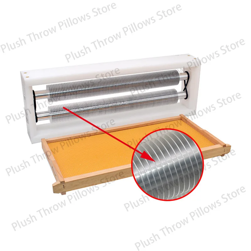 أسطوانة خاصة لتربية النحل، مستخرج عسل خاص لحصاد العسل #1