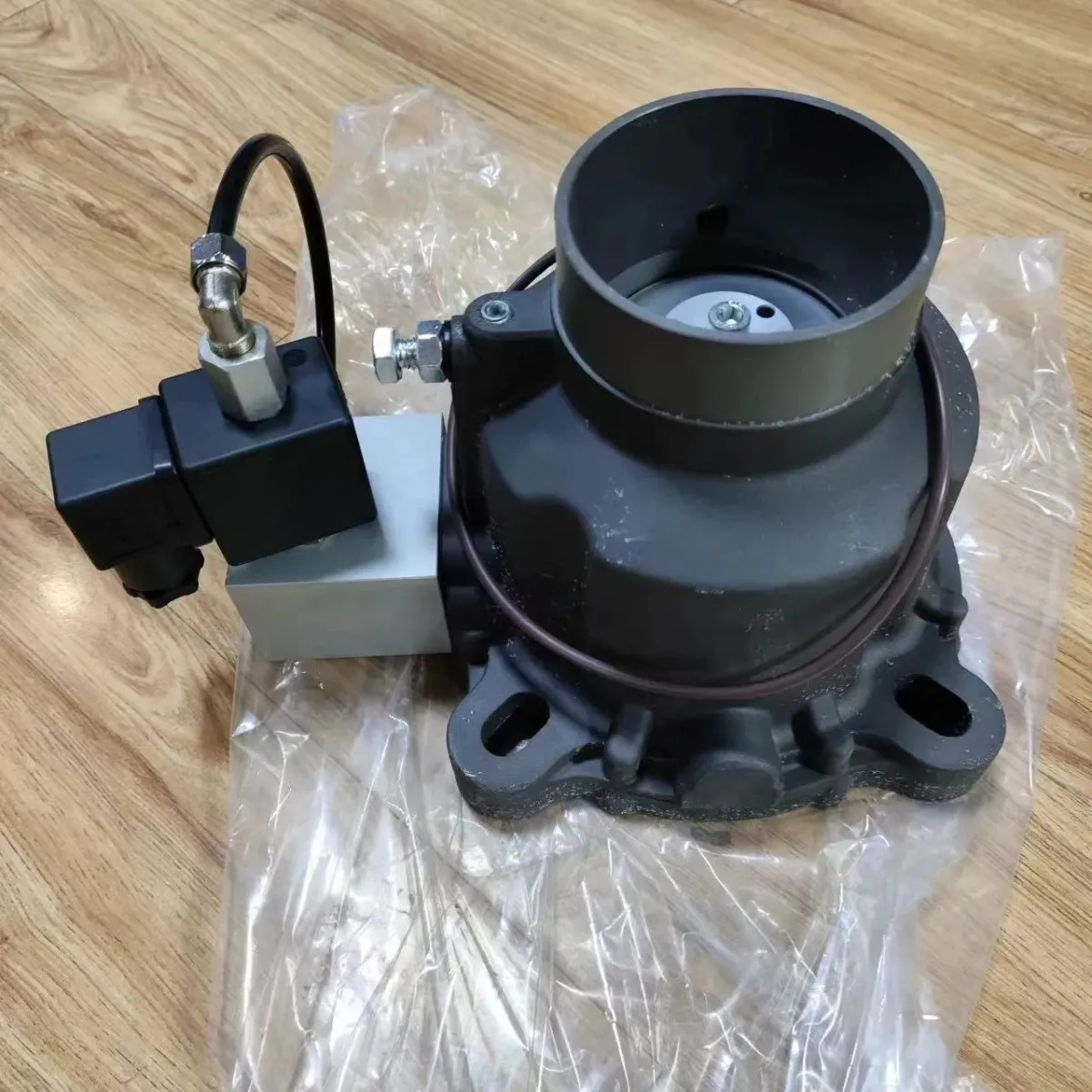 Kaishan JIV-65J-KS …